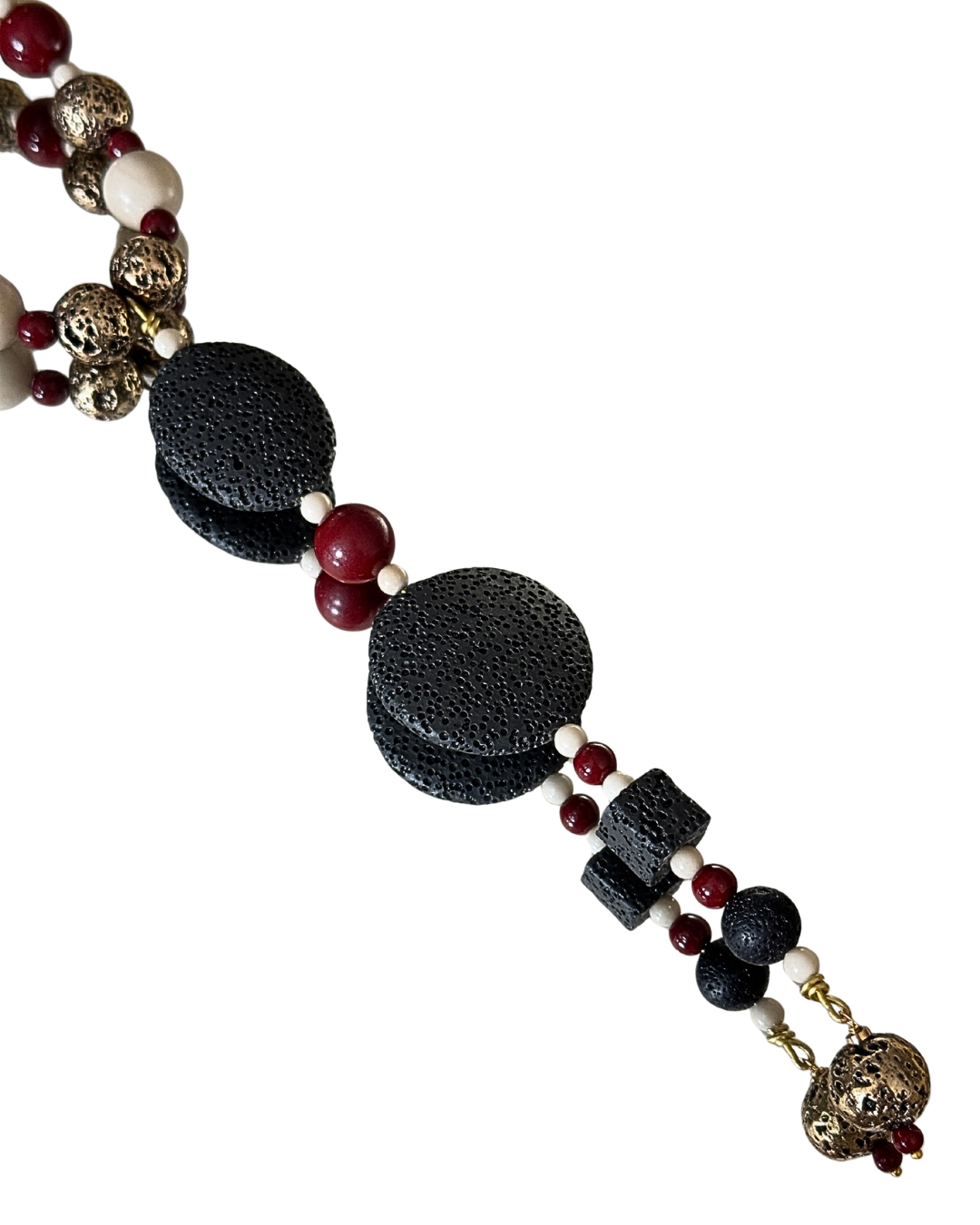 Volcanic Elegance