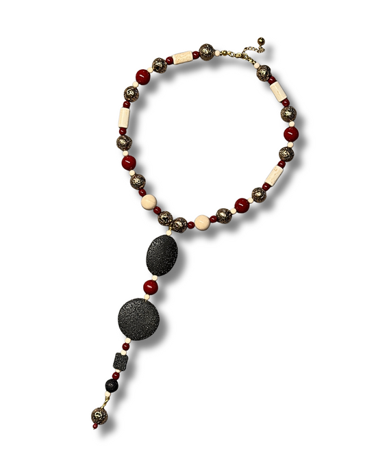 Volcanic Elegance